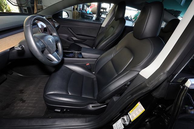2019 TESLA MODEL 3 Standard Range Battery Plus RWD - 23022301 - 10