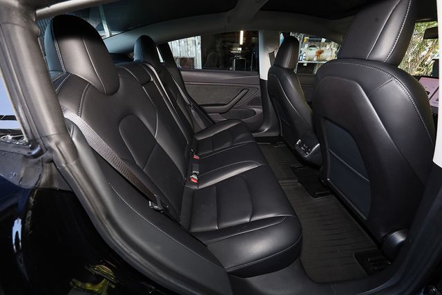2019 TESLA MODEL 3 Standard Range Battery Plus RWD - 23022301 - 13