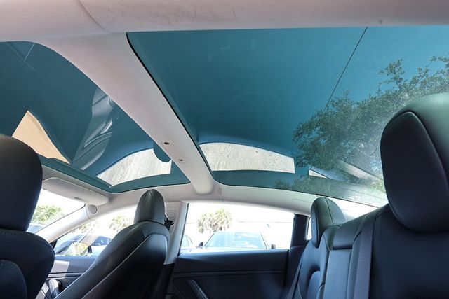 2019 TESLA MODEL 3 Standard Range Battery Plus RWD - 23022301 - 16