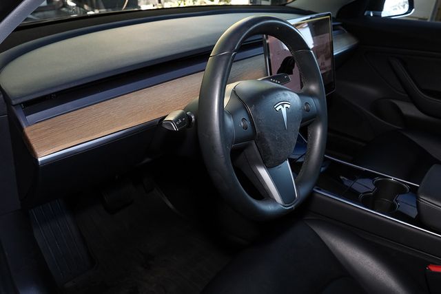 2019 TESLA MODEL 3 Standard Range Battery Plus RWD - 23022301 - 18