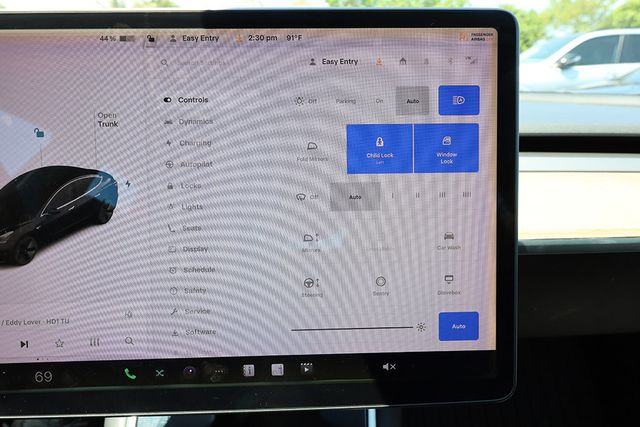 2019 TESLA MODEL 3 Standard Range Battery Plus RWD - 23022301 - 24