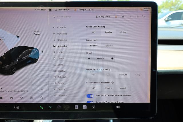 2019 TESLA MODEL 3 Standard Range Battery Plus RWD - 23022301 - 26