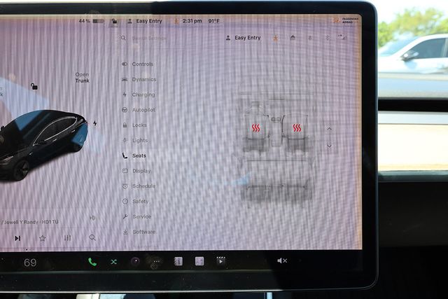 2019 TESLA MODEL 3 Standard Range Battery Plus RWD - 23022301 - 27