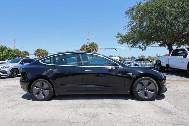 2019 TESLA MODEL 3 Standard Range Battery Plus RWD - 23022301 - 2