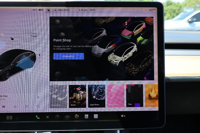 2019 TESLA MODEL 3 Standard Range Battery Plus RWD - 23022301 - 29