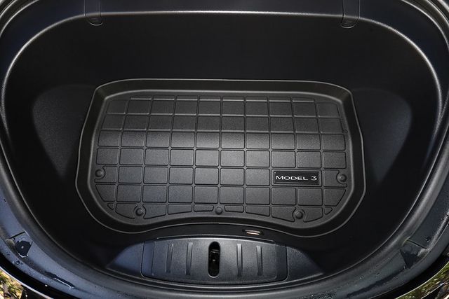 2019 TESLA MODEL 3 Standard Range Battery Plus RWD - 23022301 - 35