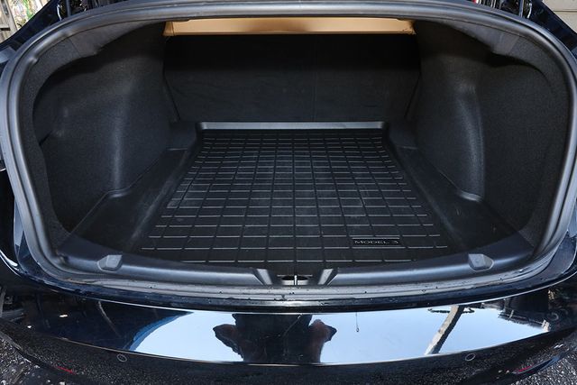2019 TESLA MODEL 3 Standard Range Battery Plus RWD - 23022301 - 36