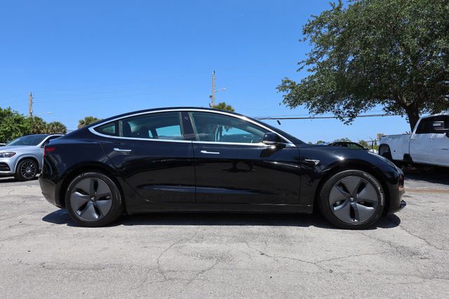 2019 TESLA MODEL 3 Standard Range Battery Plus RWD - 23022301 - 38