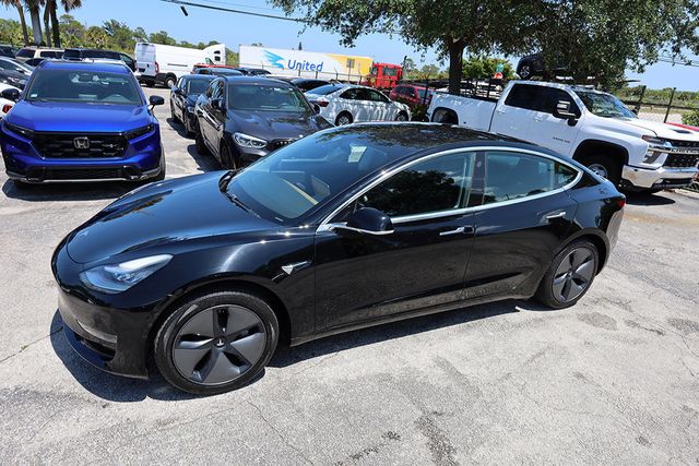 2019 TESLA MODEL 3 Standard Range Battery Plus RWD - 23022301 - 39