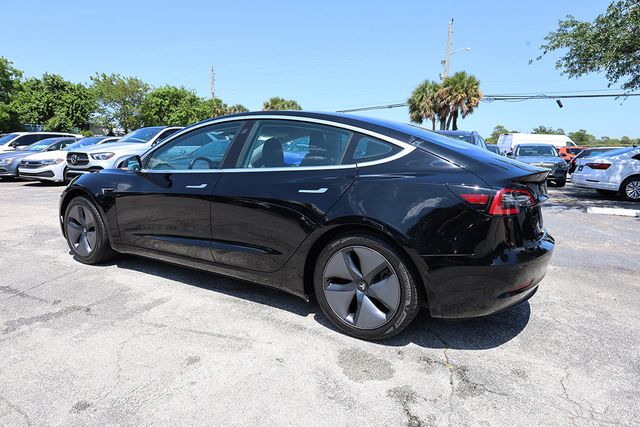 2019 TESLA MODEL 3 Standard Range Battery Plus RWD - 23022301 - 5