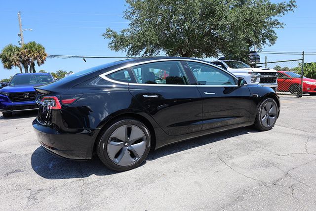 2019 TESLA MODEL 3 Standard Range Battery Plus RWD - 23022301 - 6