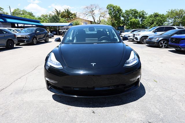 2019 TESLA MODEL 3 Standard Range Battery Plus RWD - 23022301 - 7