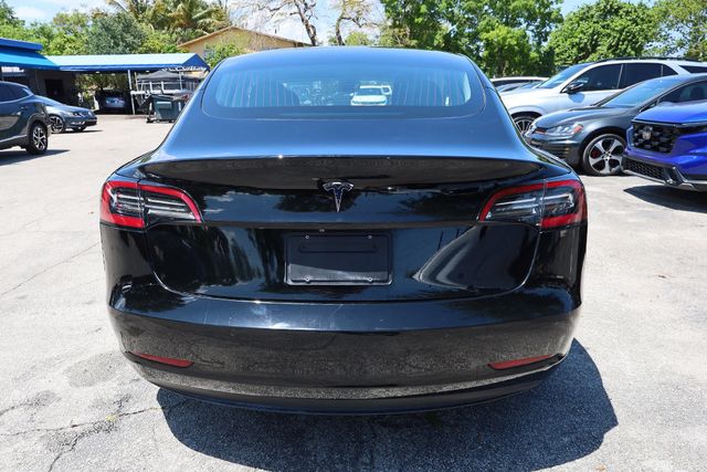 2019 TESLA MODEL 3 Standard Range Battery Plus RWD - 23022301 - 8