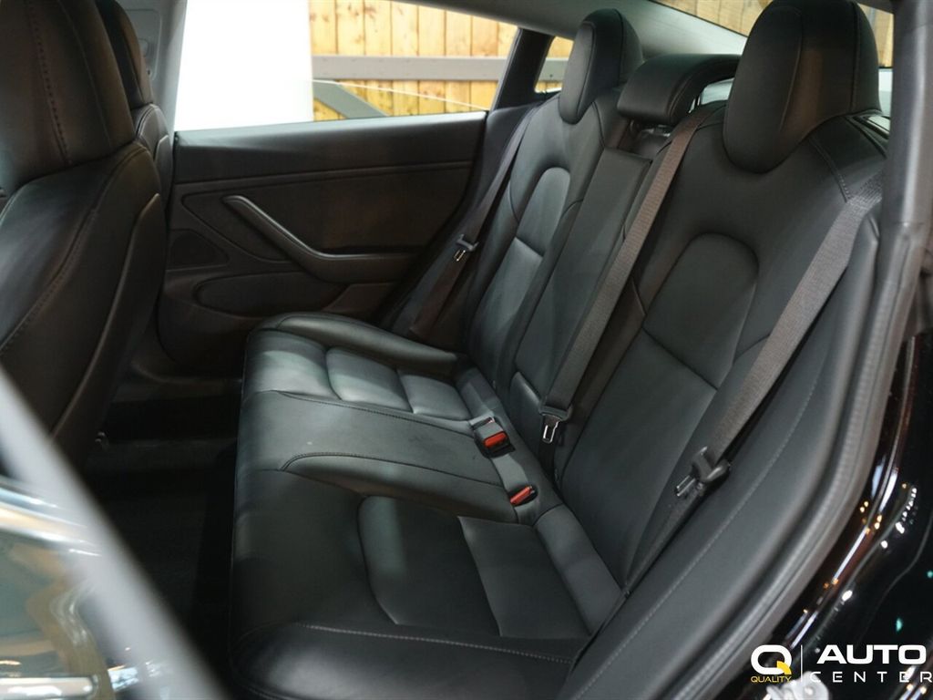 2019 Tesla Model 3 Standard Range +