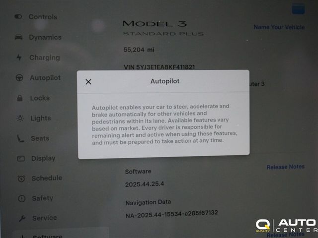 2019 Tesla Model 3 Standard Range Battery Plus RWD - 22995679 - 20