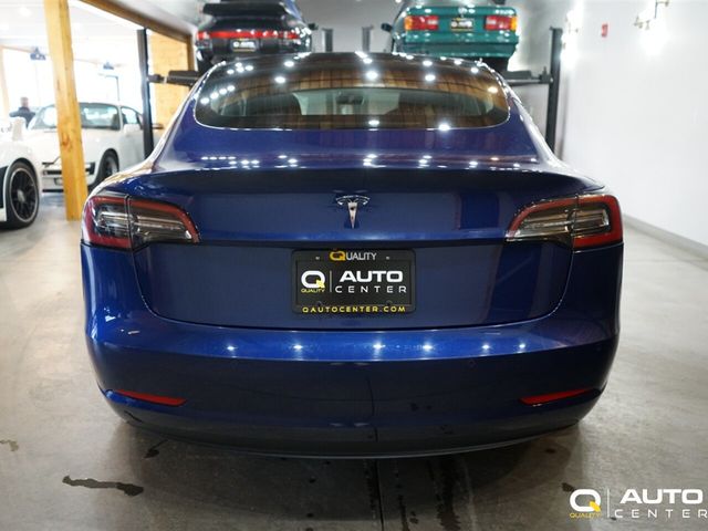 2019 Tesla Model 3 Standard Range Battery Plus RWD - 22995679 - 4
