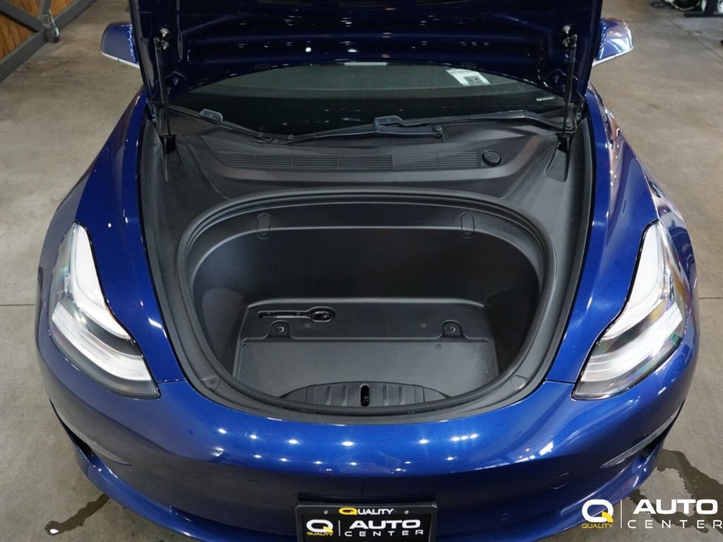2019 Tesla Model 3 Standard Range Battery Plus RWD - 22995679 - 7
