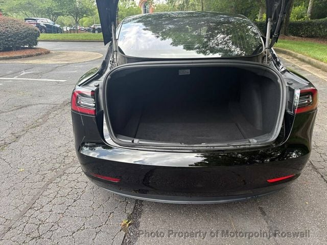 2019 Tesla Model 3 Standard Range Battery Plus RWD - 23031103 - 9