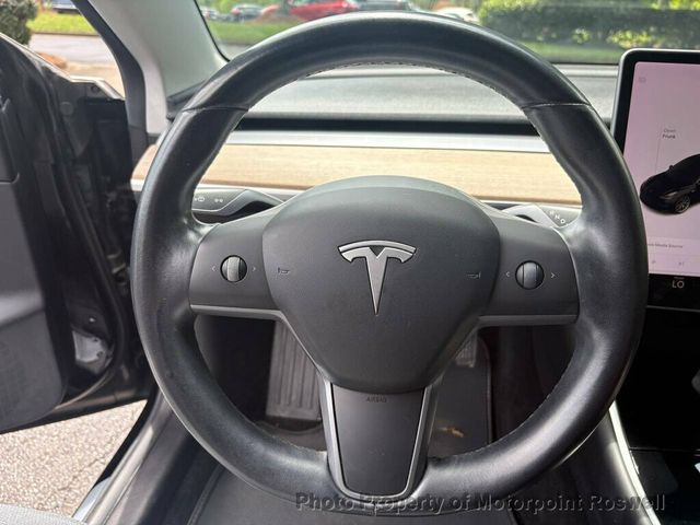 2019 Tesla Model 3 Standard Range Battery Plus RWD - 23031103 - 14