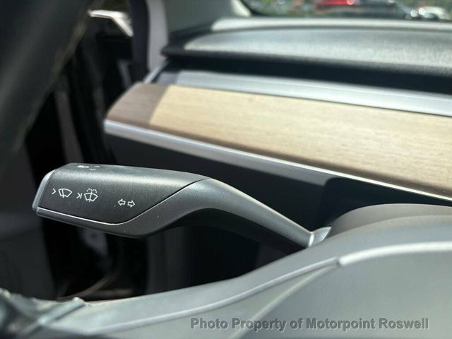 2019 Tesla Model 3 Standard Range Battery Plus RWD - 23031103 - 18