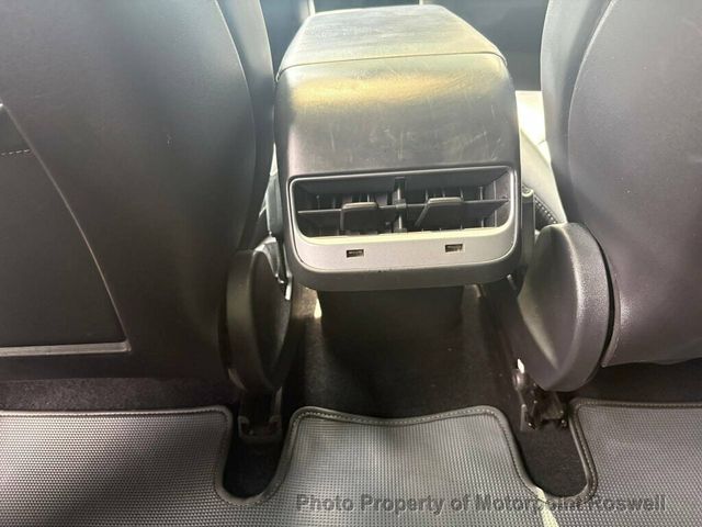 2019 Tesla Model 3 Standard Range Battery Plus RWD - 23031103 - 22