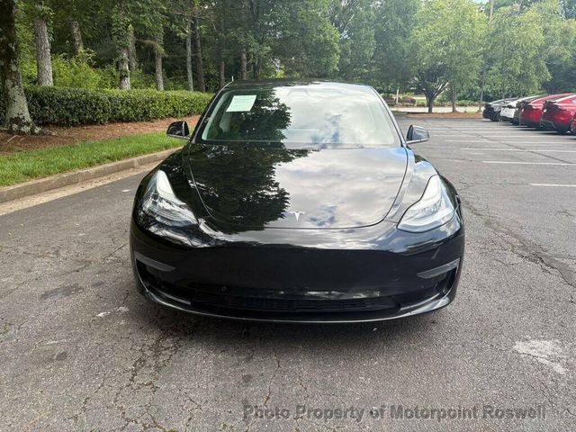 2019 Tesla Model 3 Standard Range Battery Plus RWD - 23031103 - 4