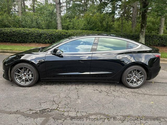 2019 Tesla Model 3 Standard Range Battery Plus RWD - 23031103 - 5