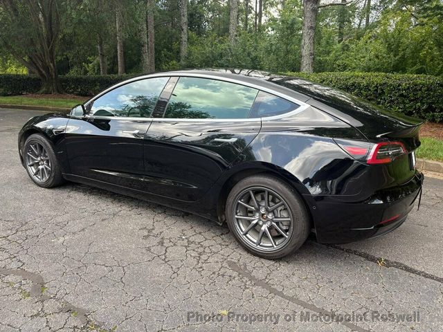 2019 Tesla Model 3 Standard Range Battery Plus RWD - 23031103 - 6