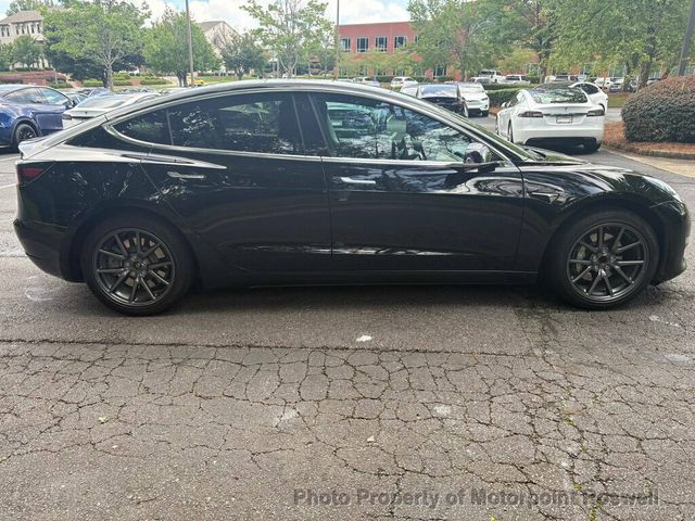 2019 Tesla Model 3 Standard Range Battery Plus RWD - 23031103 - 7