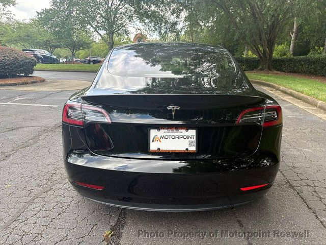 2019 Tesla Model 3 Standard Range Battery Plus RWD - 23031103 - 8