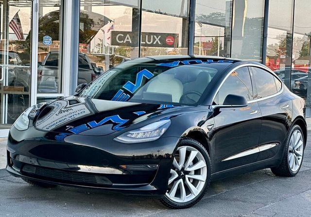 2019 Tesla Model 3 Standard Range Battery Plus RWD - 22572091 - 0