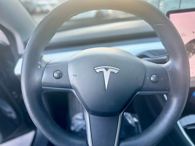 2019 Tesla Model 3 Standard Range Battery Plus RWD - 22572091 - 10