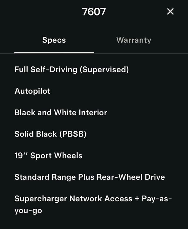 2019 Tesla Model 3 Standard Range Battery Plus RWD - 22572091 - 17