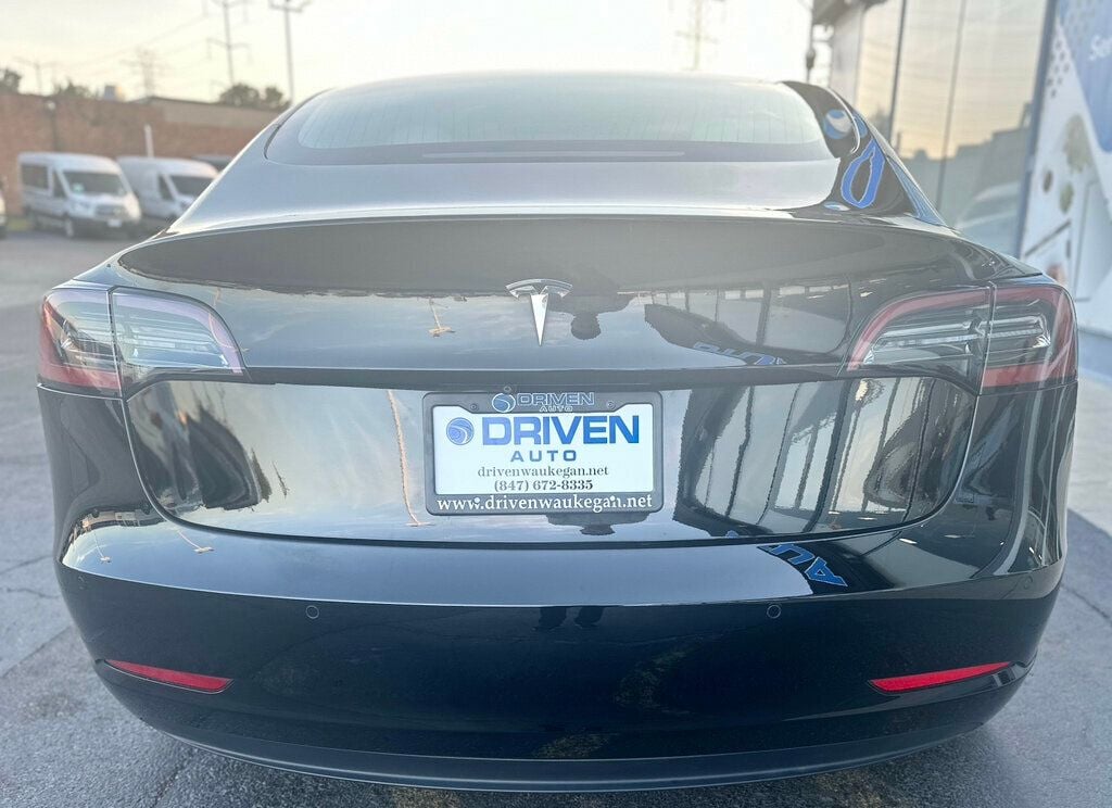 2019 Tesla Model 3 Standard Range Battery Plus RWD - 22572091 - 21