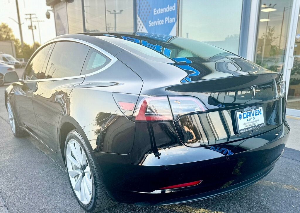 2019 Tesla Model 3 Standard Range Battery Plus RWD - 22572091 - 25