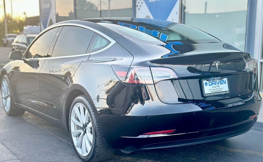 2019 Tesla Model 3 Standard Range Battery Plus RWD - 22572091 - 2