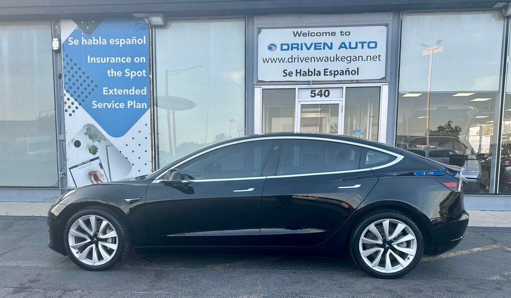 2019 Tesla Model 3 Standard Range Battery Plus RWD - 22572091 - 30