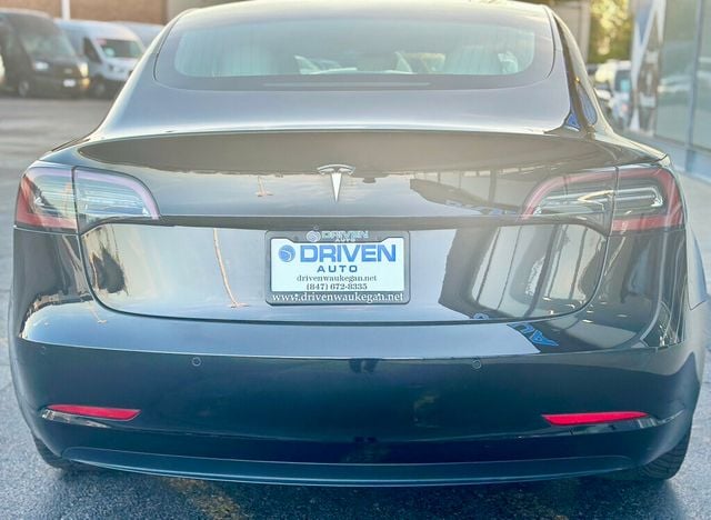 2019 Tesla Model 3 Standard Range Battery Plus RWD - 22572091 - 3