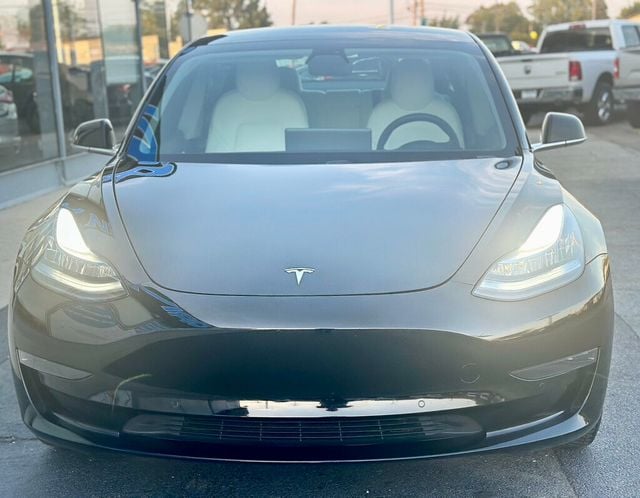 2019 Tesla Model 3 Standard Range Battery Plus RWD - 22572091 - 5