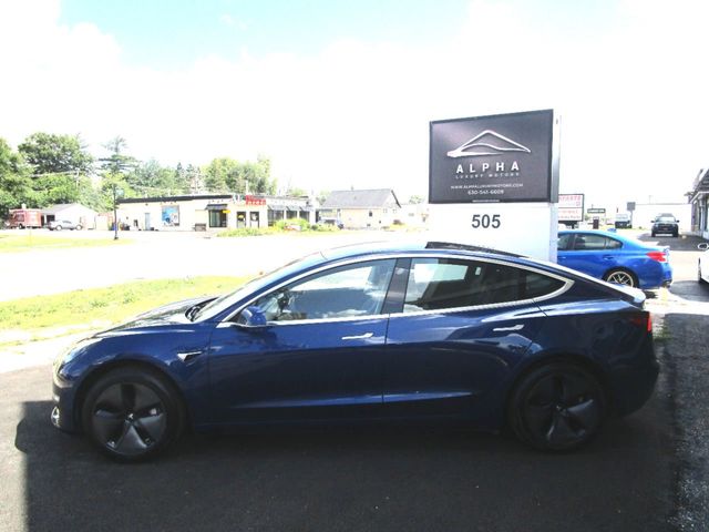 2019 Tesla Model 3 Standard Range Battery Plus RWD - 22108401 - 11