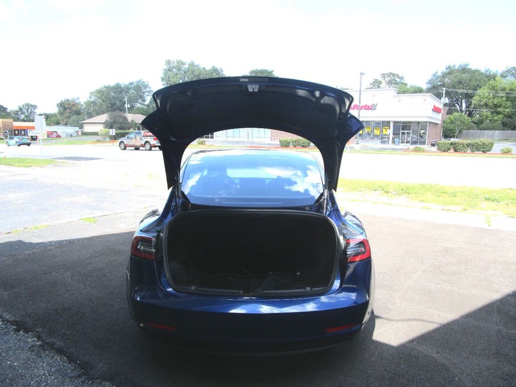 2019 Tesla Model 3 Standard Range Battery Plus RWD - 22108401 - 35