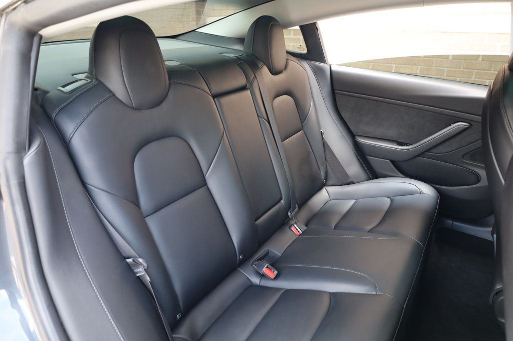 2019 Tesla Model 3 Standard Range Plus photo 20