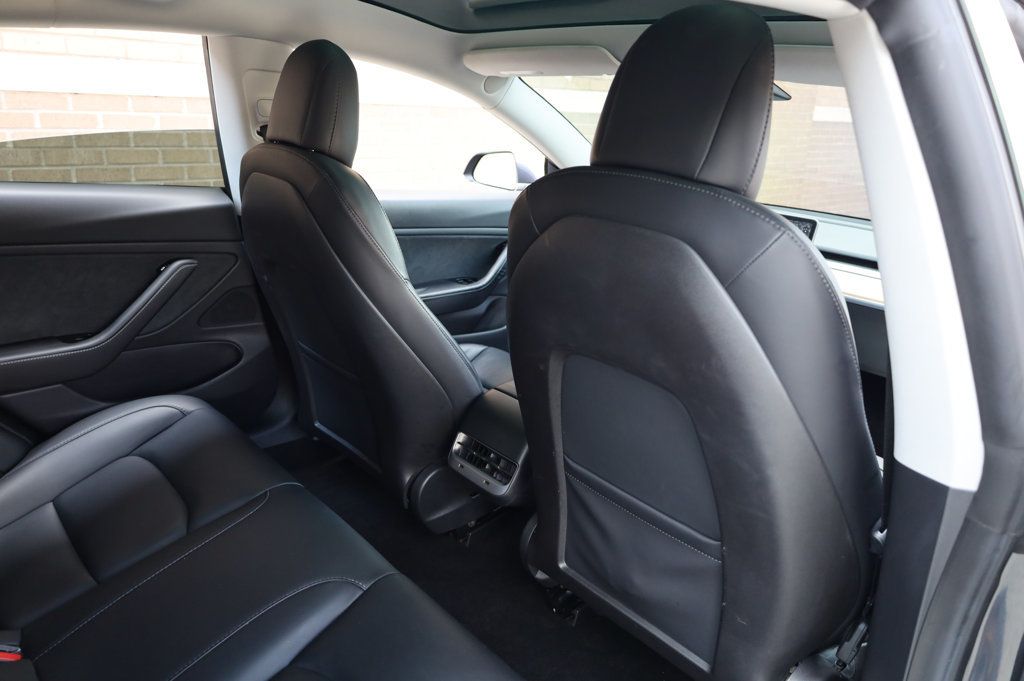 2019 Tesla Model 3 Standard Range Plus photo 21