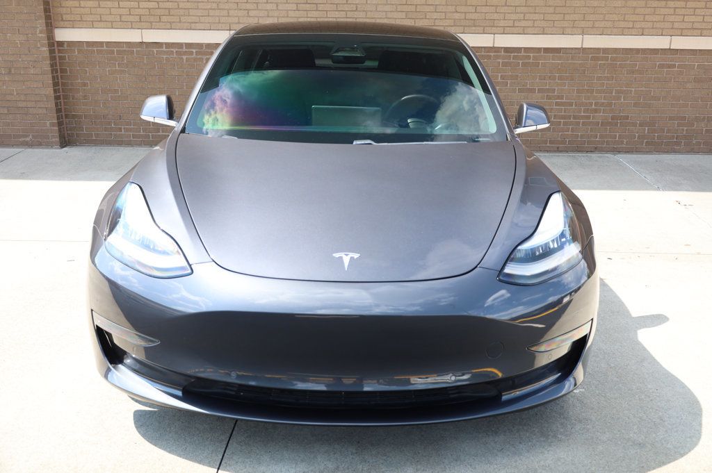 2019 Tesla Model 3 Standard Range Plus photo 4