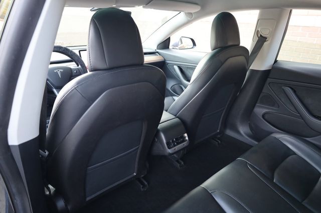 2019 Tesla Model 3 Standard Range Battery Plus RWD - 22939904 - 17