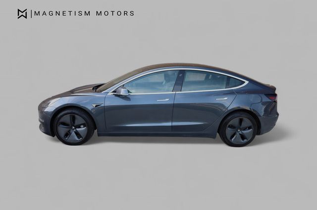 2019 Tesla Model 3 Standard Range Battery Plus RWD - 22939904 - 1