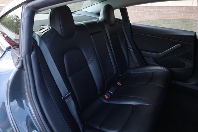 2019 Tesla Model 3 Standard Range Battery Plus RWD - 22939904 - 22