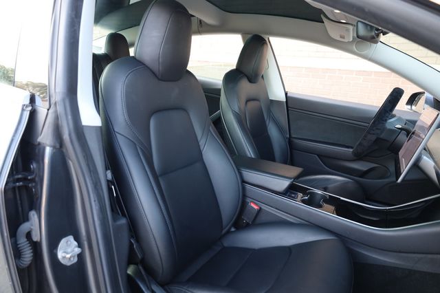 2019 Tesla Model 3 Standard Range Battery Plus RWD - 22939904 - 25