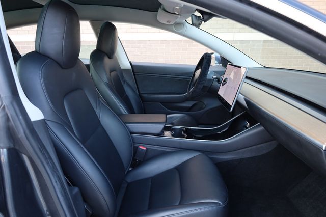 2019 Tesla Model 3 Standard Range Battery Plus RWD - 22939904 - 26