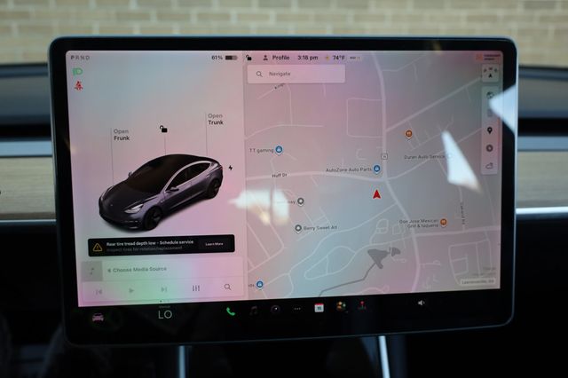 2019 Tesla Model 3 Standard Range Battery Plus RWD - 22939904 - 33